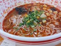 -陕西餐厅(欧亚卖场店)