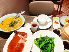 -金鸭季·北京烤鸭(深业上城店)