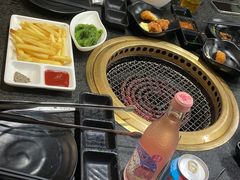 -神户赤童日式烤肉伙伴(东直门店)