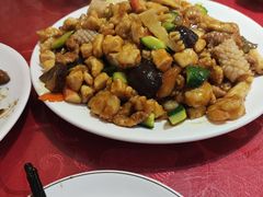 -胖子菜馆(隆昌路店)