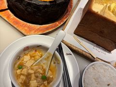 -绿茶餐厅(北京世纪金源店)