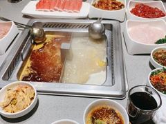-海底捞火锅(天一广场亚细亚店)