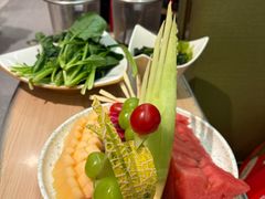 -海底捞火锅(赛格国际购物中心店)