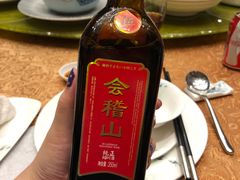 -东方山水金沙酒店-雅香阁中餐厅