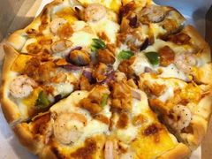 -东方豪客牛排意面披萨(玉函银座店)
