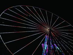 -星城之眼摩天轮