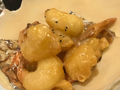 -柒园·三十年创意杭帮菜(龙湖滨江天街店)