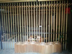 -竹里馆 ·茶食(奥体店)