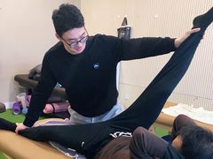 -贝菲特游泳健身(徐泾店)