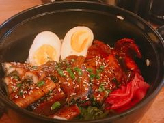 鳗鱼饭-昊·来了寿司(双楠2店)
