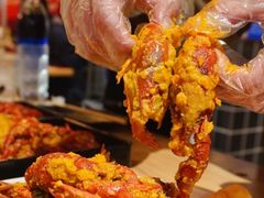 -东厨虾煌(电子街店)