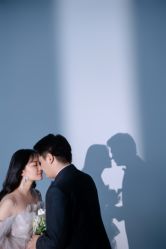 唯美浪漫-金夫人婚纱摄影(总店)