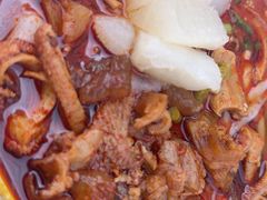 -漢味源老武汉热干面(瑞安街店)