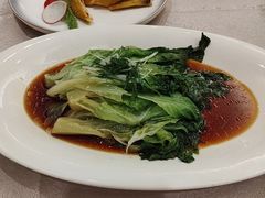 -新南华大酒店(广中店)