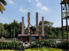 -云南民族村