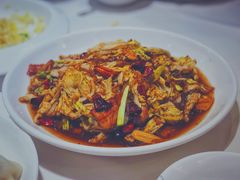 -金春禧(贵和领秀城店)