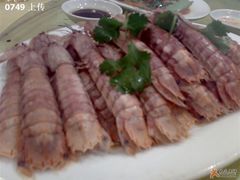 濑尿虾-潮人姐妹轩(海宁路店)