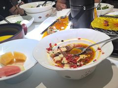 -院里寻菜·精致庭院菜(观沙岭店)