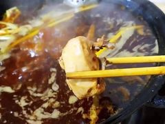 -石灰市毛记烧鸡公(解放碑店)