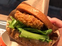 -麦当劳(王顶堤店)