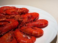 -侨美食家(体育西路店)