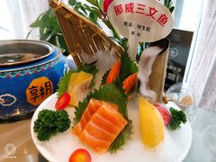 -享月汤皇·海鲜小火锅·聚会(曲江创意谷店)