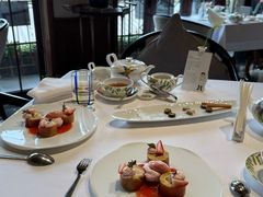 -Le Comptoir de Pierre Gagnaire