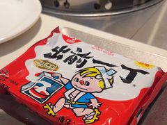 -荣叔港式沙嗲牛肉火锅(正佳潮流店)