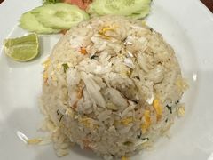 -Dang restaurant (patong phuket)