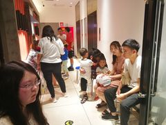 -玫瑰花园自助烤肉(顺义鑫海韵通店)