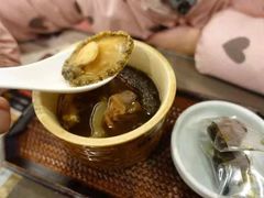 -安泰楼·佛跳墙创始人·传统闽味早茶·酒楼(三坊七巷闽菜地标店)