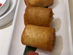 -蔡澜点心·粤菜(嘉里中心店)