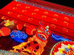 -西安城墙·碑林历史文化景区