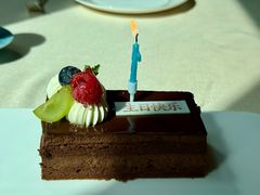 -广州富力丽思卡尔顿酒店·丽轩·粤菜