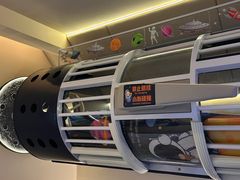 -太阳岛度假酒店