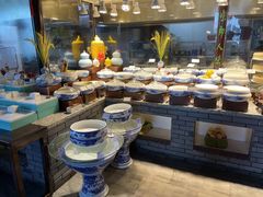 -文楼·淮扬菜·淮安早茶(河下古镇翔宇店)