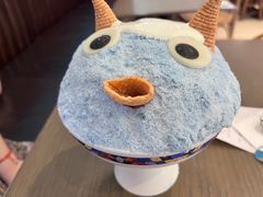 -糖纸甜品(印象城店)