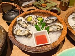 -Minase水濑·日料放题(外滩店)