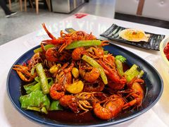 -红盔甲·小龙虾(天钥桥店)