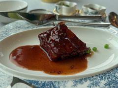 -君来湖滨饭店·渔餐厅