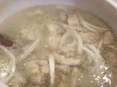 -三上椰子鸡(三亚湾店)
