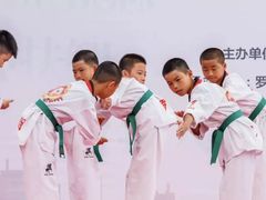 -GSTMMA综合格斗馆
