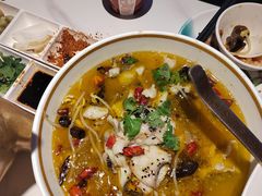 -阿娜尔·新疆菜(宜家荟聚中心店)