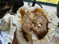 -白玉兰食品(中山公园龙之梦店)