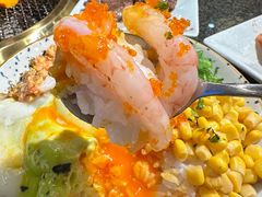 -梦山水日本烧肉(五四广场店)