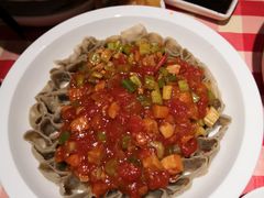 -西贝(无锡万象城店)