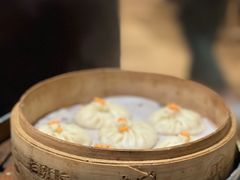 金牌蟹子灌汤包-老班长手工灌汤包老店(东山店)