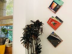 -COTTON CAFE(德信·中外公寓店)