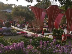-广州市白云山风景名胜区