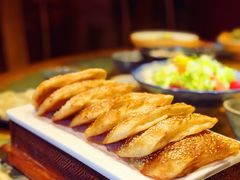 蒙城烧饼-兰溪小馆(首经贸店)